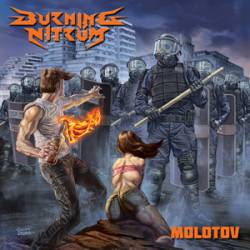 Burning Nitrum : Molotov